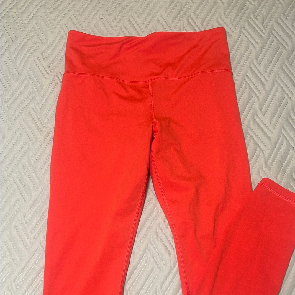 Athleta Elation 7/8 Leggings